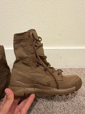 Nike SFB Tactical Boots Unisex